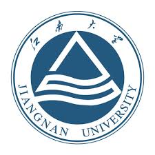 Jiangnan University (JNU) Logo