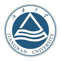 Jiangnan University (JNU) Logo