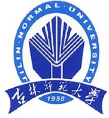 Jilin Normal University (JLNU) Logo
