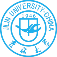 Jilin University (JLU) Logo