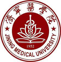 Jining Medical University (JMU) Logo