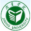 Jining University (JNU) Logo