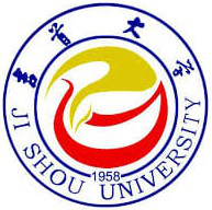 Jishou University (JSU) Logo
