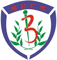 Beijing University of Chinese Medicine (BUCM) Logo
