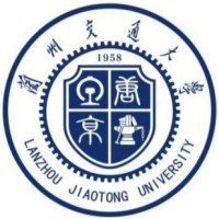 Lanzhou Jiaotong University (LZJTU) Logo