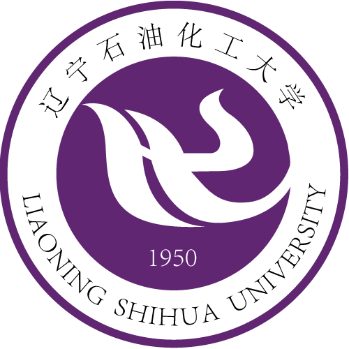 Liaoning Shihua University (LSHU) Logo
