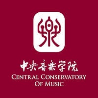 Central Conservatory of Music (CCM) Logo