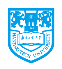 Nanjing Tech University (NJTech) Logo