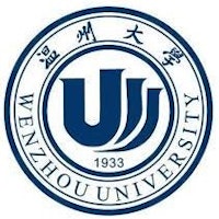 Wenzhou University (WZU) Logo