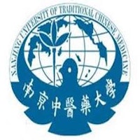 Nanjing University of Chinese Medicine (NJUCM) Logo