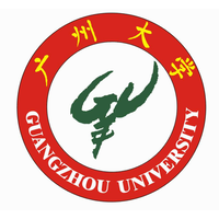 Guangzhou University (GZHU) Logo