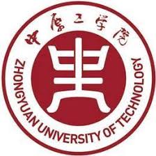 Zhongyuan University of Technology (ZUT) Logo