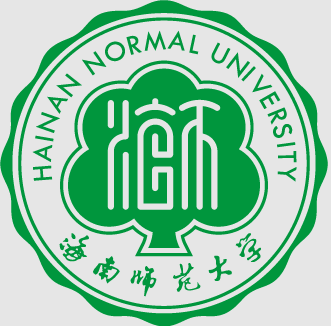 Hainan Normal University (HAINNU) Logo