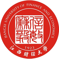 Jiangxi University of Finance and Economics (JXUFE) Logo