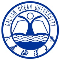 Dalian Ocean University (DLOU) Logo