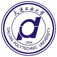 Dalian Polytechnic University (DLPU) Logo