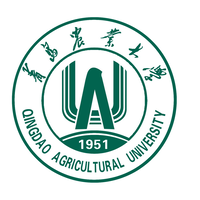 Qingdao Agricultural University (QAU) Logo