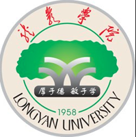 Longyan University (LYU) Logo