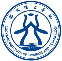 Luoyang Institute of Science and Technology (LYIST) Logo
