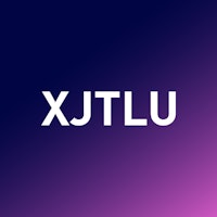 Xi’an Jiaotong-Liverpool University (XJTLU) Logo