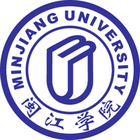 Minjiang University (MJU) Logo