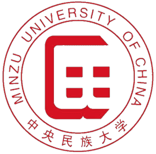 Minzu University of China (MZUC) Logo
