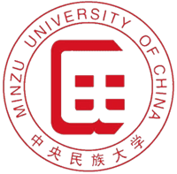 Minzu University of China (MZUC) Logo