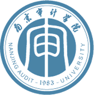 Nanjing Audit University (NAU) Logo