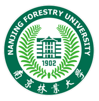 Nanjing Forestry University (NJFU) Logo