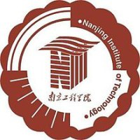 Nanjing Institute of Technology (NJIT) Logo