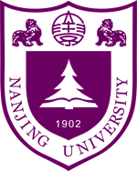 Nanjing University (NJU) Logo