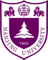 Nanjing University (NJU) Logo