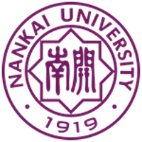 Nankai University (NKU) Logo