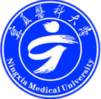 Ningxia Medical University (NMU) Logo