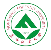 Northeast Forestry University (NEFU) Logo