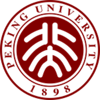 Peking University (PKU) Logo