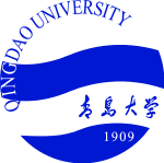 Qingdao University (QDU) Logo