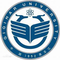 Qiqihar University (QQHRU) Logo