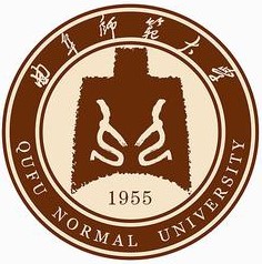 Qufu Normal University (QFNU) Logo