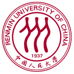 Renmin Business School Logo