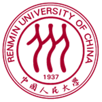 Renmin Business School Logo