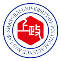 Shanghai University of Political Science and Law (SHUPL) Logo