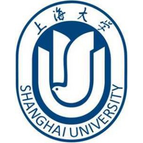 Shanghai University (SHU) Logo