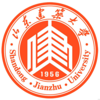 Shandong Jianzhu University (SJU) Logo
