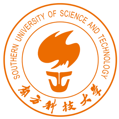 Southern University of Science and Technology (SUSTech) Logo
