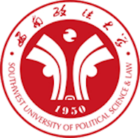 Southwest University of Political Science & Law (SWUPL) Logo