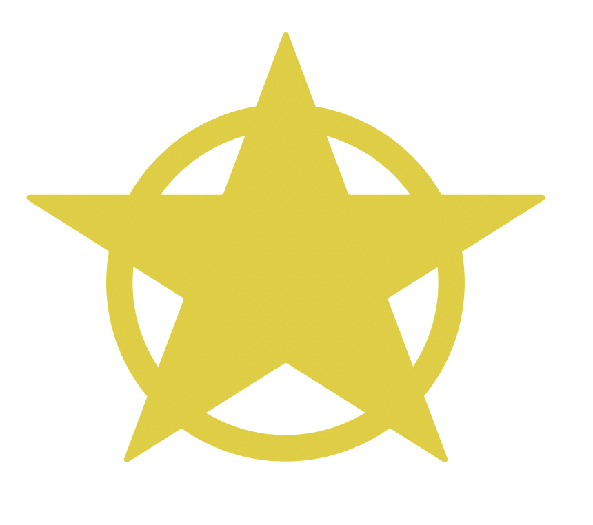 CA All Stars Logo