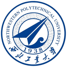 Northwestern Polytechnical University (NWPU) Logo