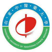 Shandong University of Traditional Chinese Medicine (SDUTCM) Logo