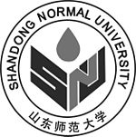 Shandong Normal University (SDNU) Logo